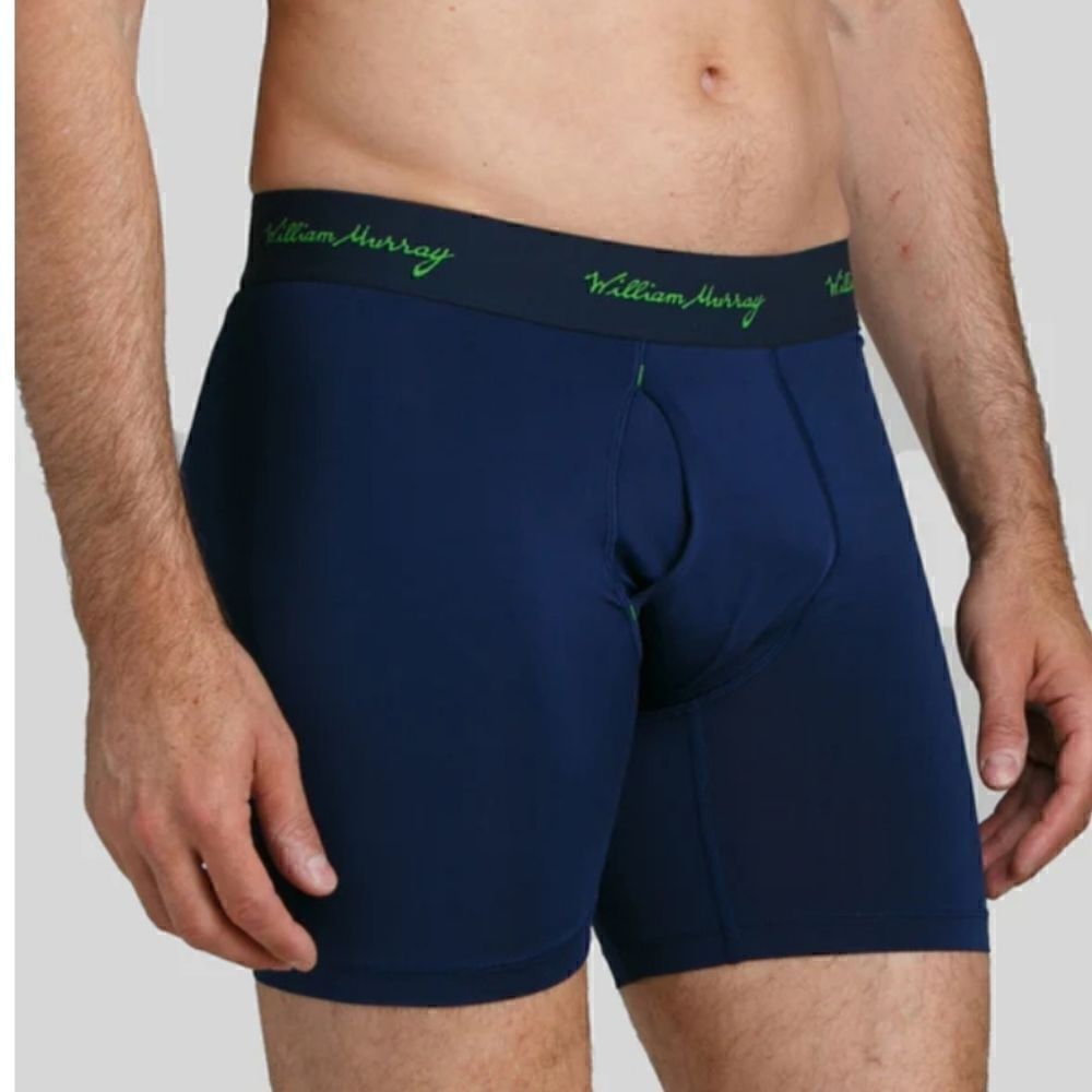 NEW WILIAM MURRAY CLASSIC BRIEFS SIZE SMALL